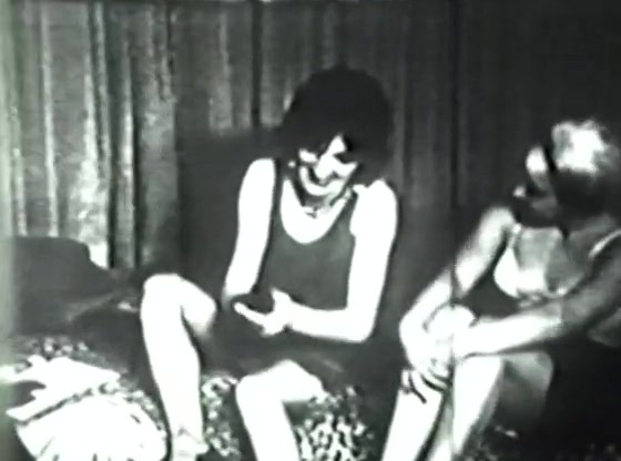 Retro Porn Archive Video: Golden Age Erotica 07 01