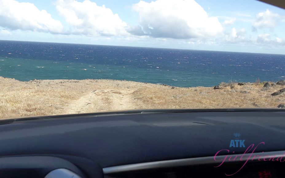 Virtual Vacation Hawaii With Nina Nirvana 9/11