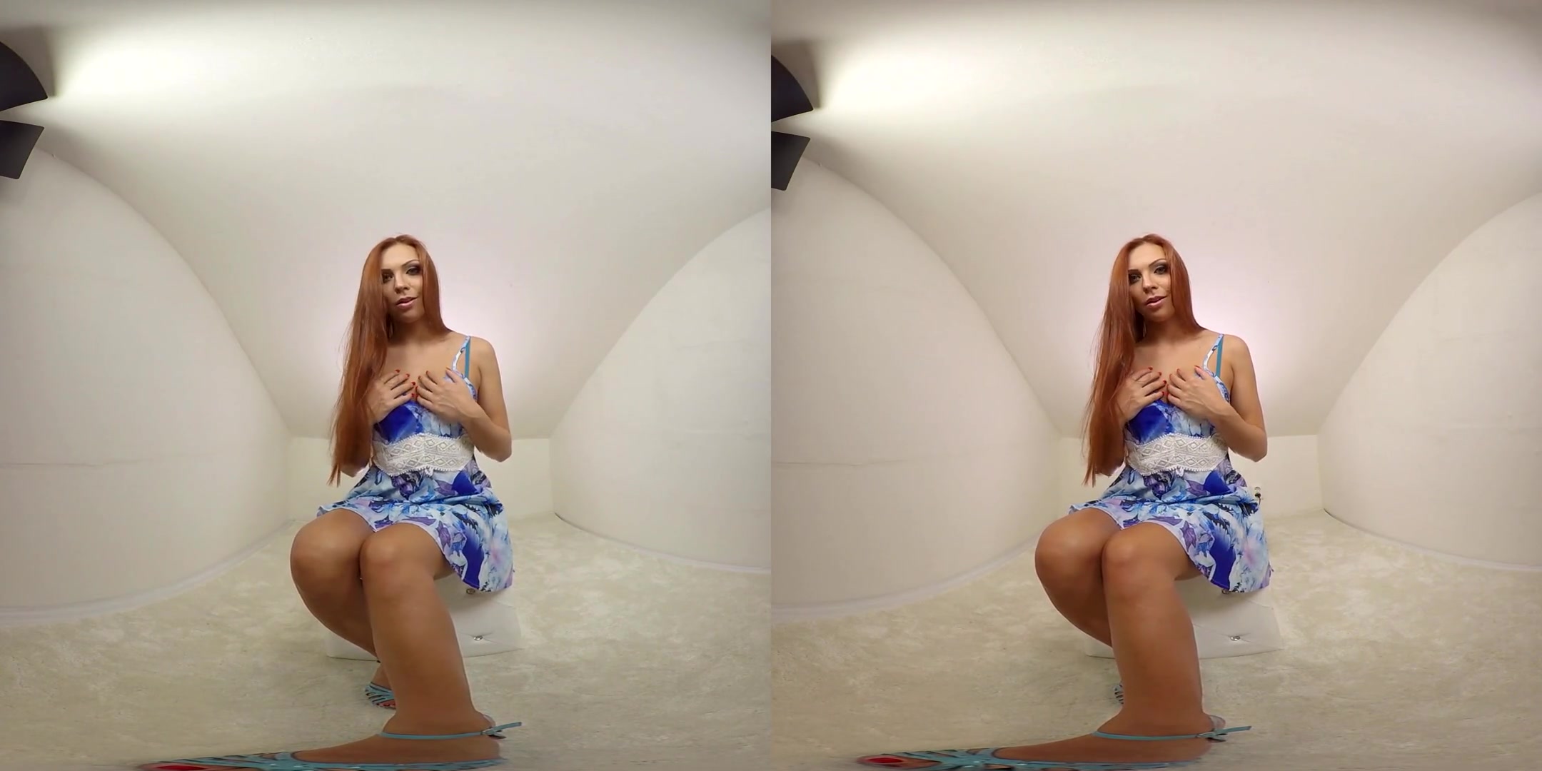 Morgan Rodriguez in 142 - Ornella Morgan - BravoModelsMedia