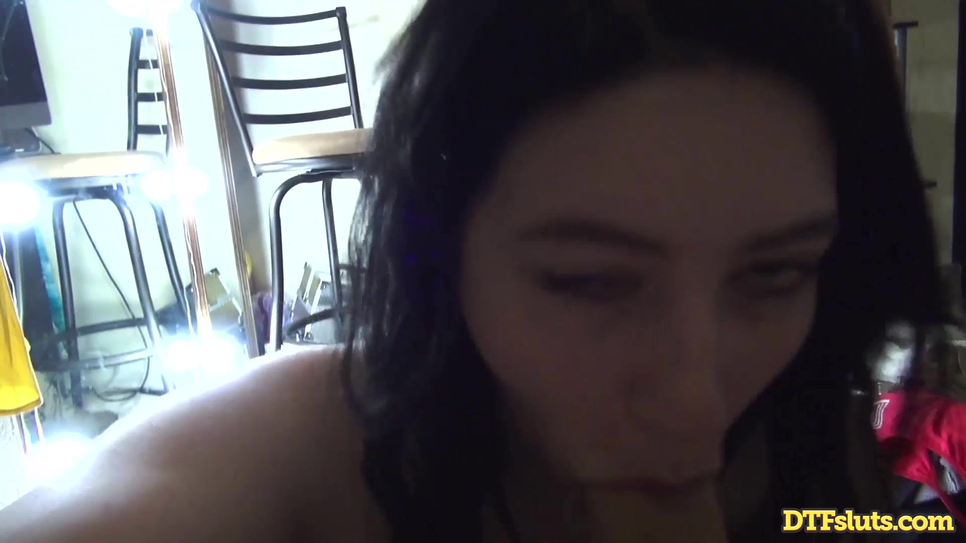 Amilia Onyx and James Deen are Awkward Porn Nerds