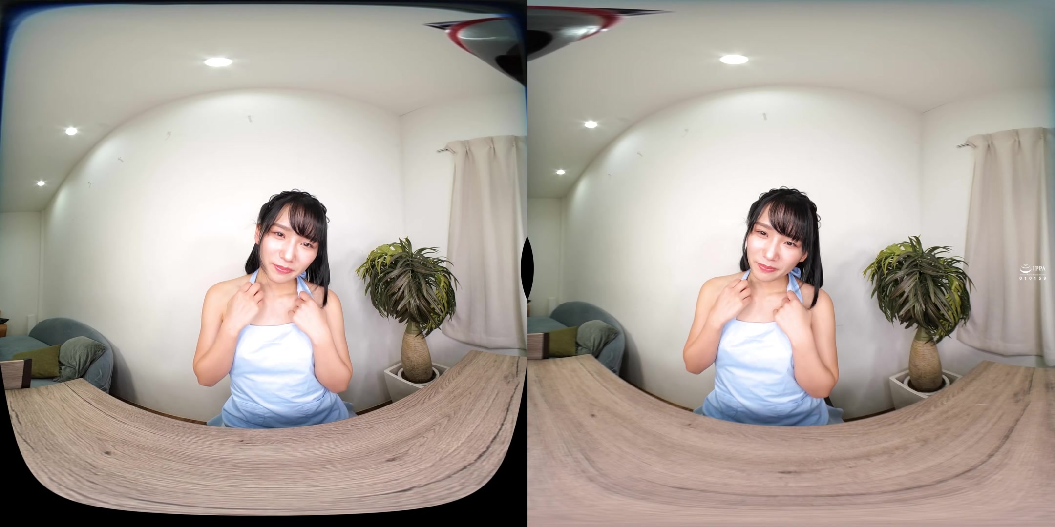 Narumi Amou - Angelic & Beautiful Narumi Amou - The Legend in VR - CasanovA