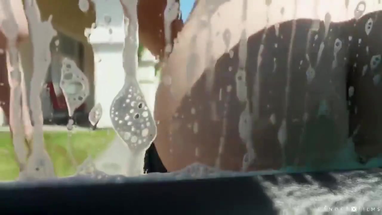 Ts Carwash Babe Analed By Customer With Victoria Grant
