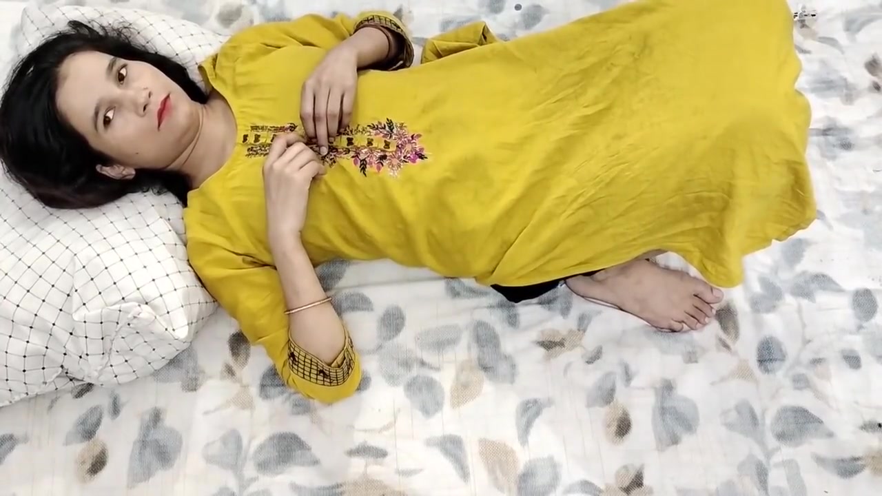 Big Boobs Desi Bhabhi Hardcore Sex With Her Servant