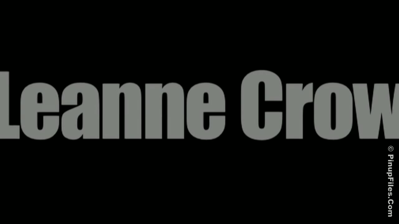 Leanne Crow - Halloween Special 3