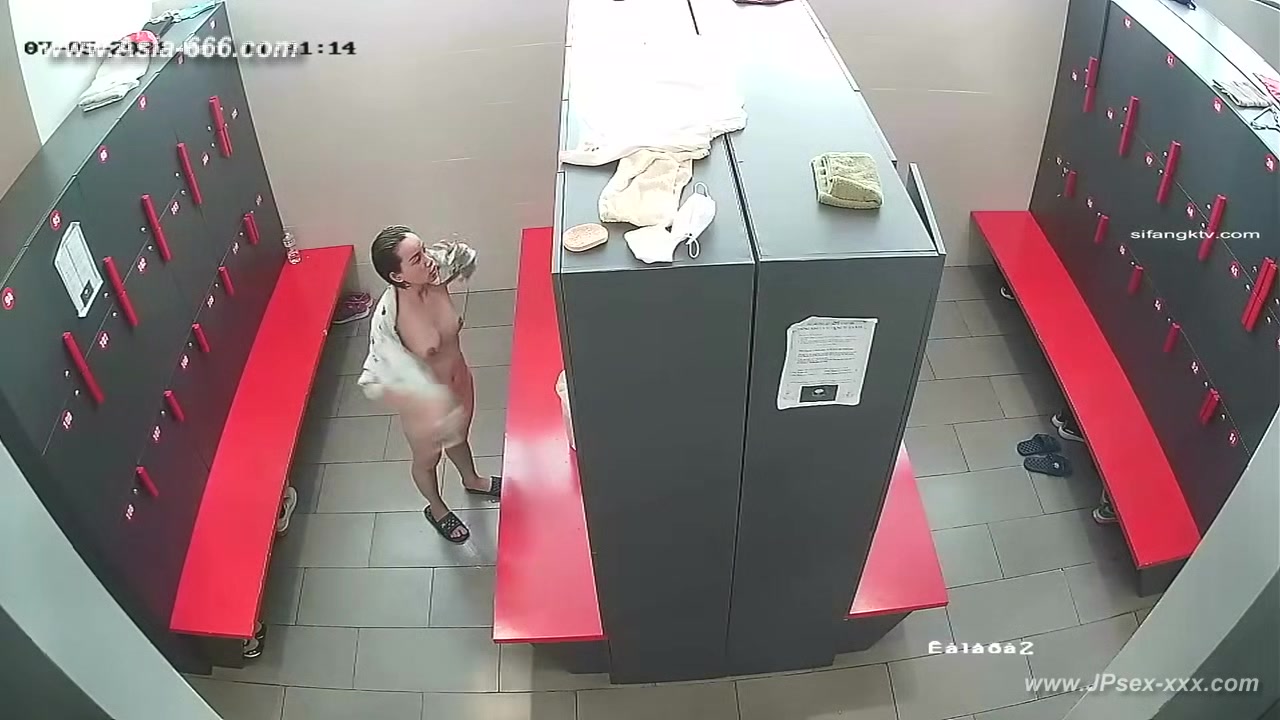 peeping asian bathroom changeroom