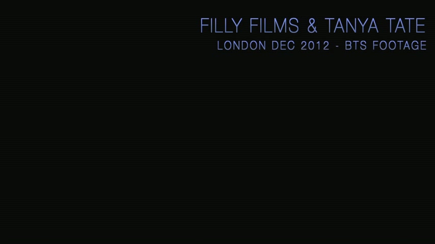 Raw Behind The Scenes Katie K Jess West Brit School Brats - Sex Movies Featuring Tanya Tate