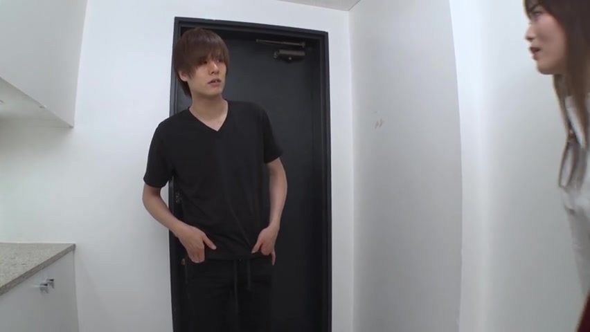 Reo Tsubaki Japanese Video