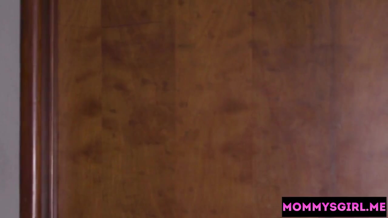 Jealous teen 18+ Caught Her Milf Stepmom And Stepsister