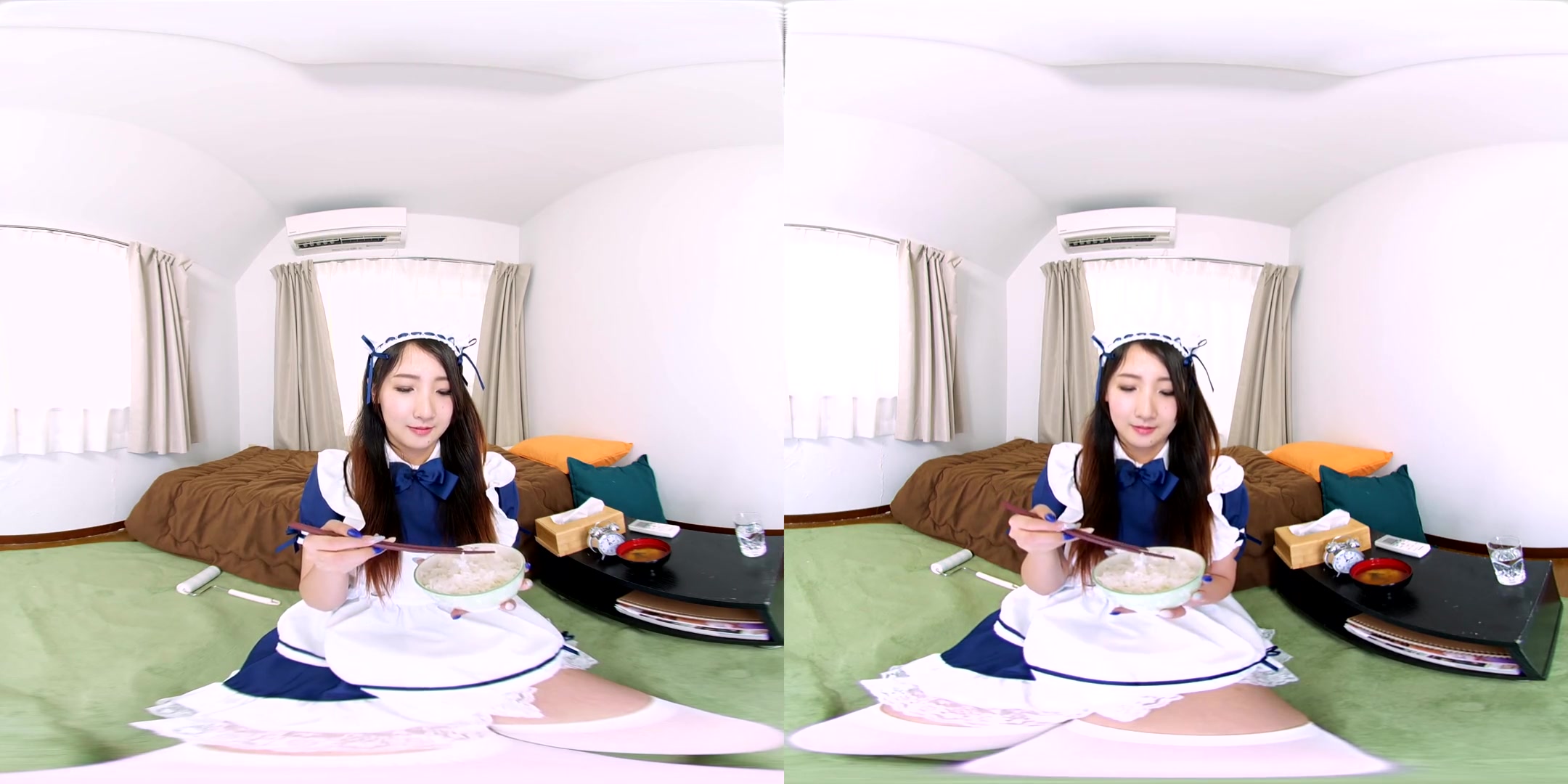 Angel Marika Apartment Days! Angel Marika Act 2 - SexLikeReal