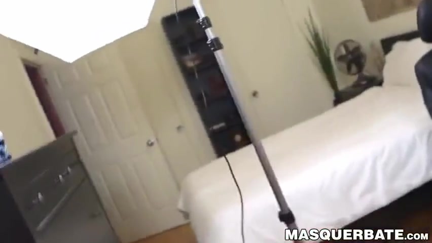 Handsome Man Sucks Off Tattooed And Pierced Stud With Hype
