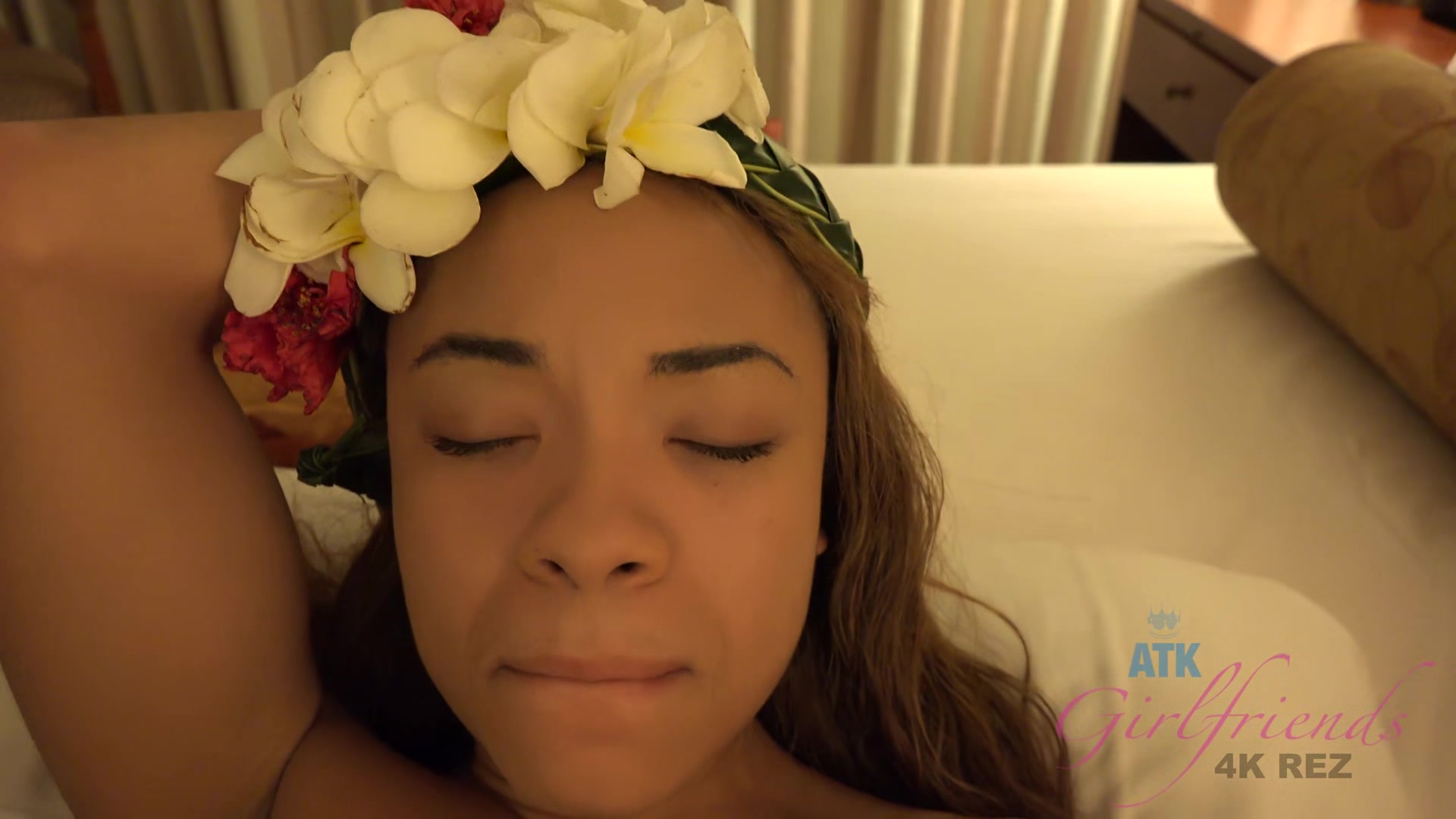 Virtual Vacation In Hawaii With Jamie Marleigh Part 2