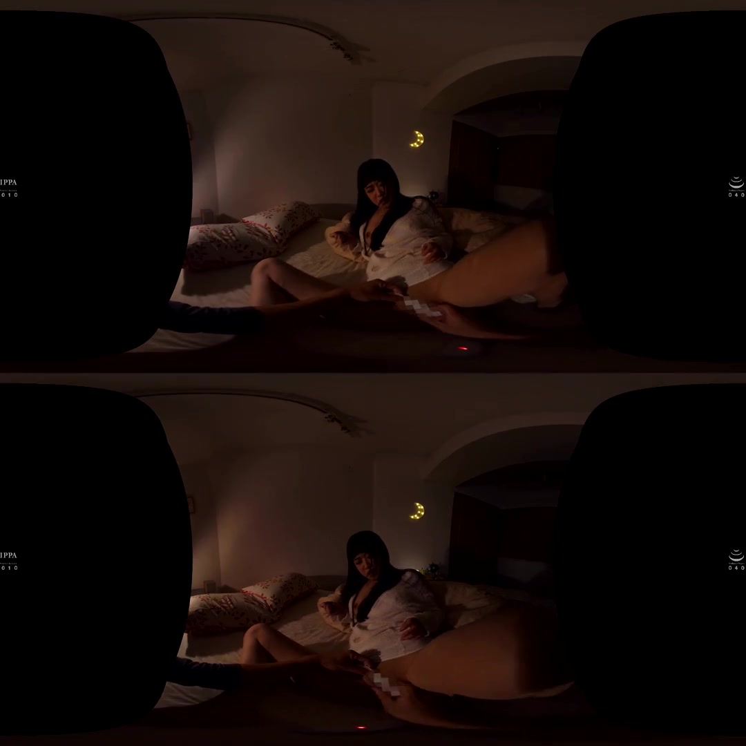 Night Crawling on Your Step sister 2 - SexLikeReal