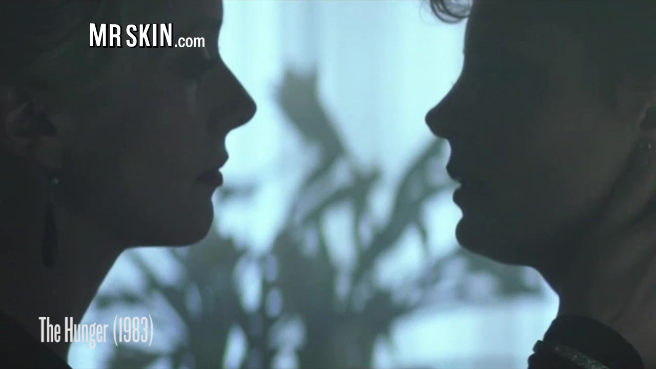 Best Of: Susan Sarandon - Mr.Skin