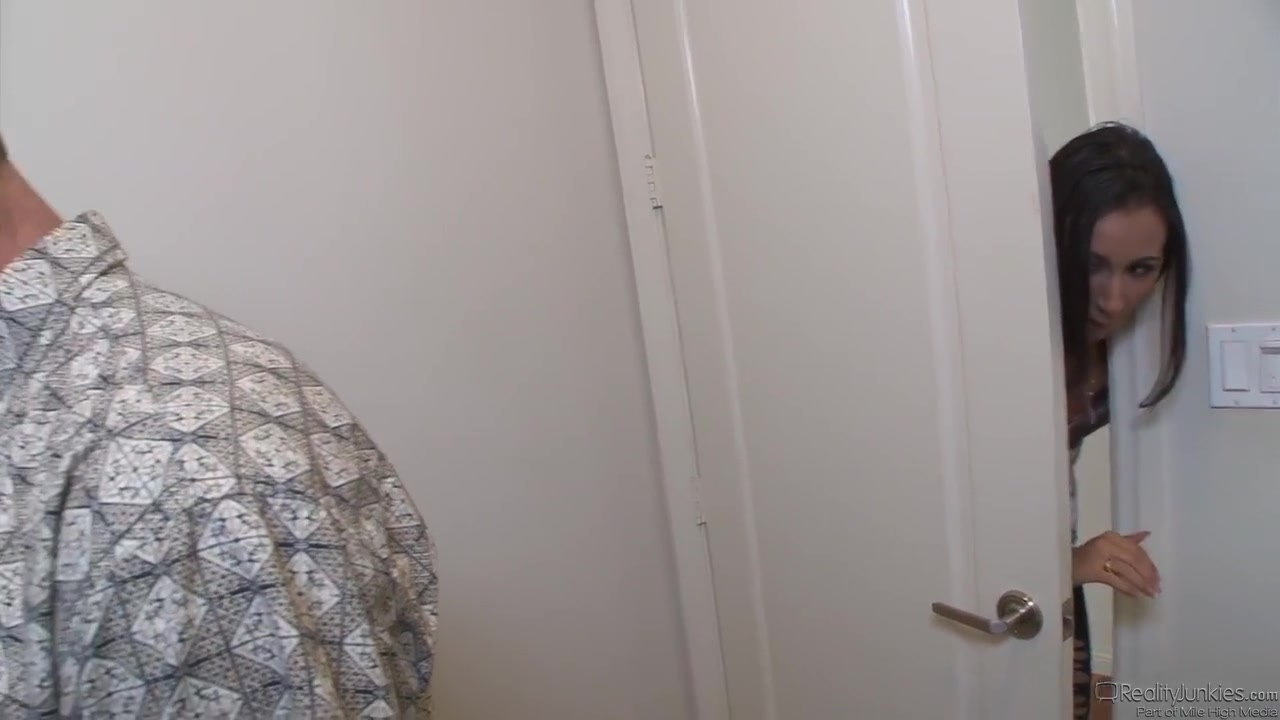 Amia Miley - Babysitter Diaries #02 Scene 2