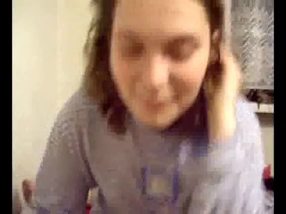 Young guy eats his girl friend's hairy pussy before having sex