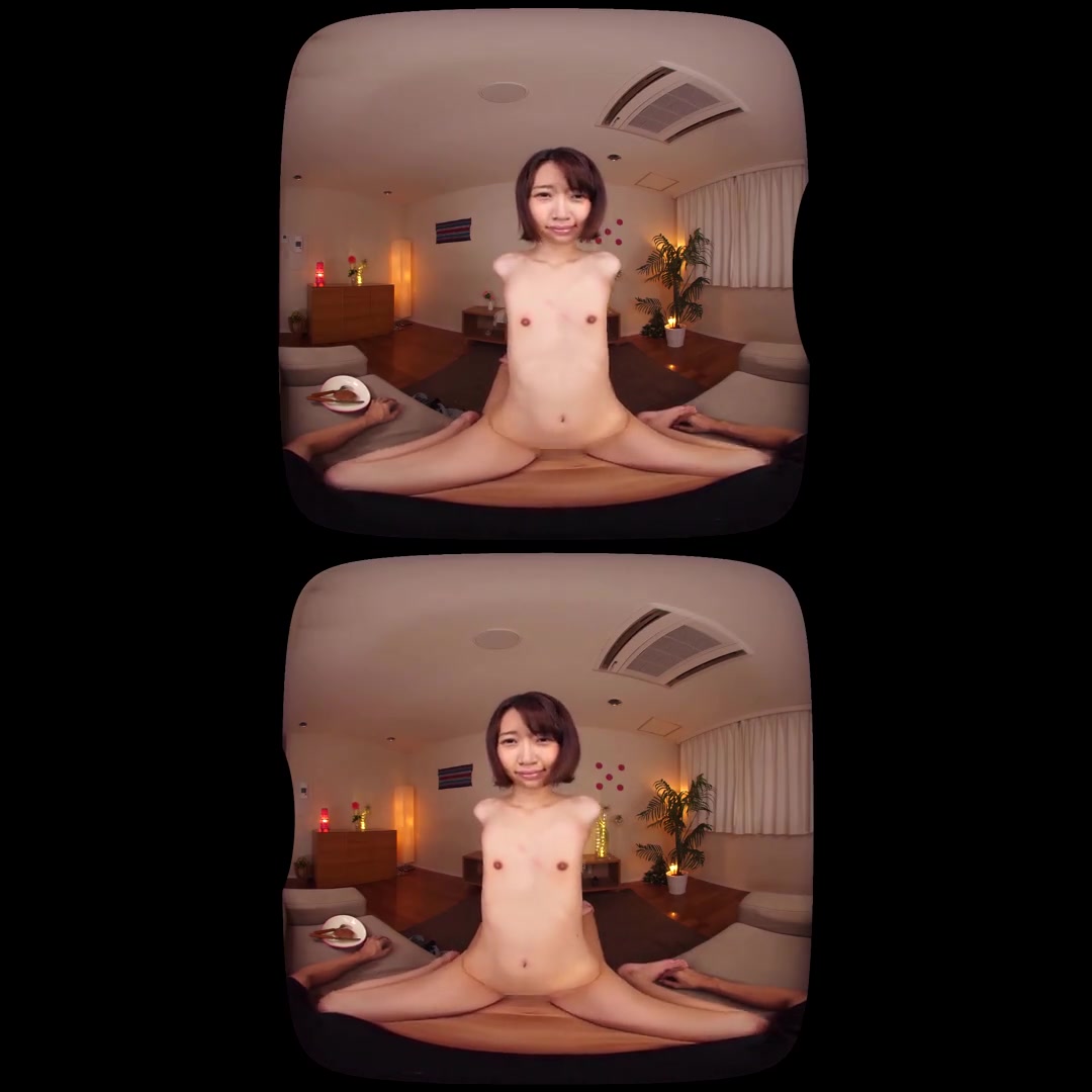 V1VR First Anniversary Special 4 - Asian Compilation Hardcore Creampie