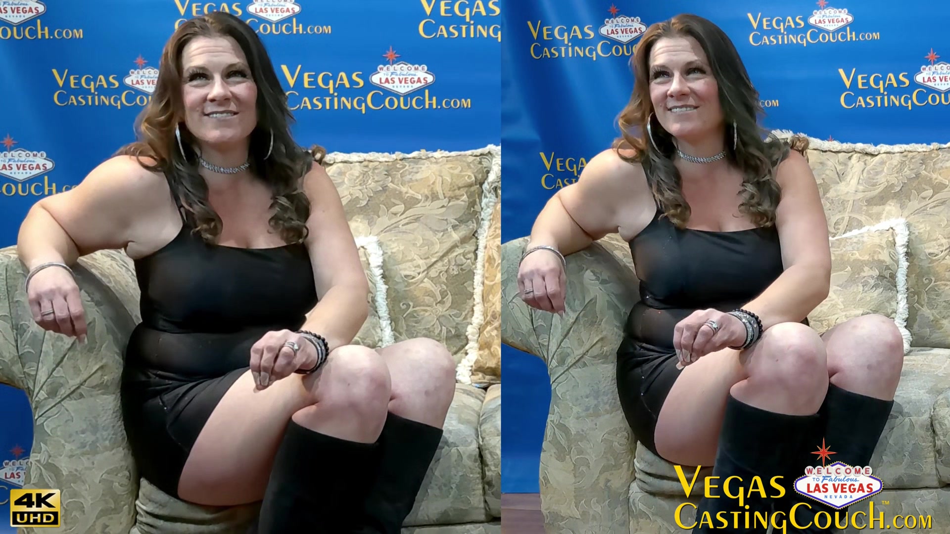 Erotic Ericka - Las Vegas Casting
