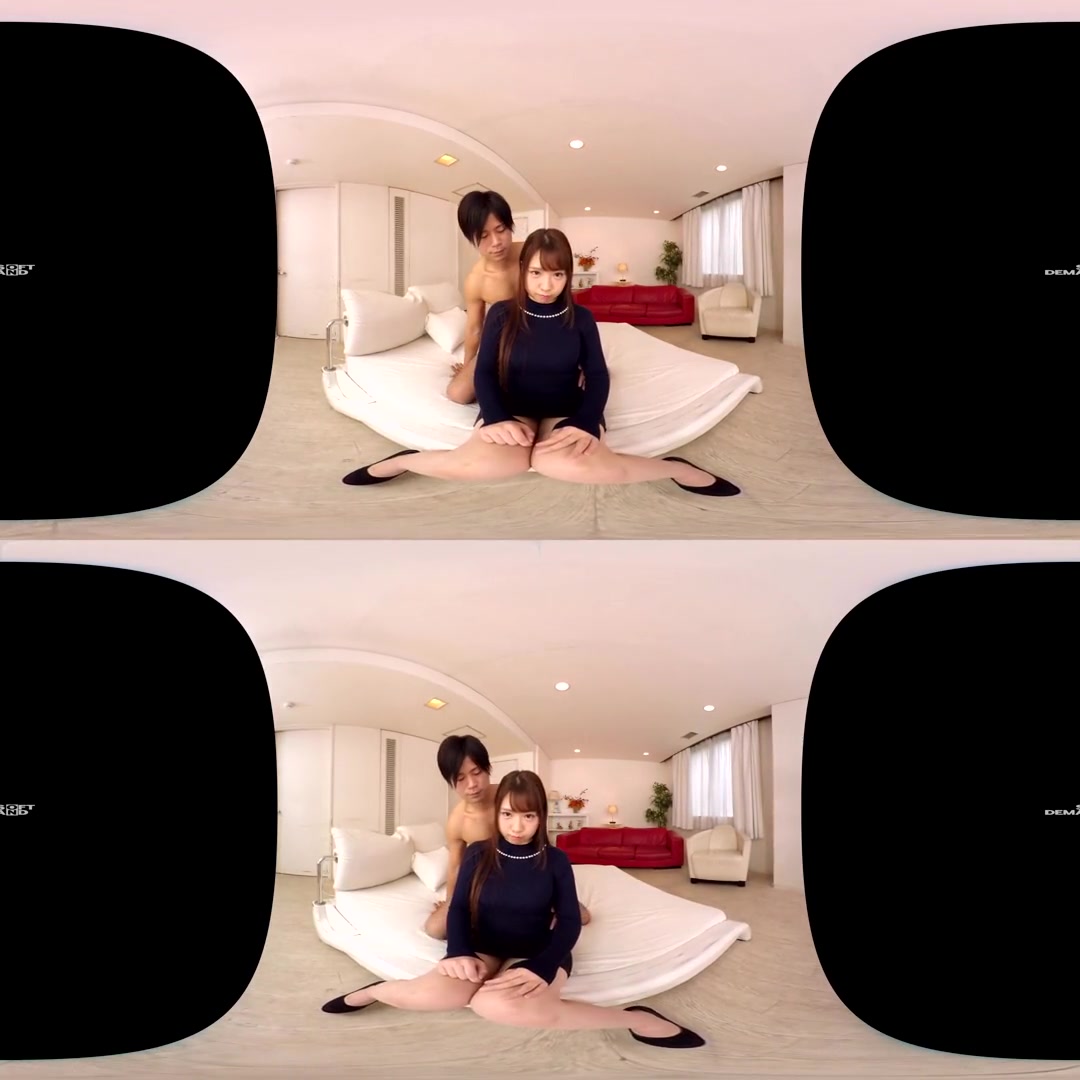 Sari Kosaka No Matter How Many Times You Cum, She Keeps Looking at You in the Eye 1 - SexLikeReal