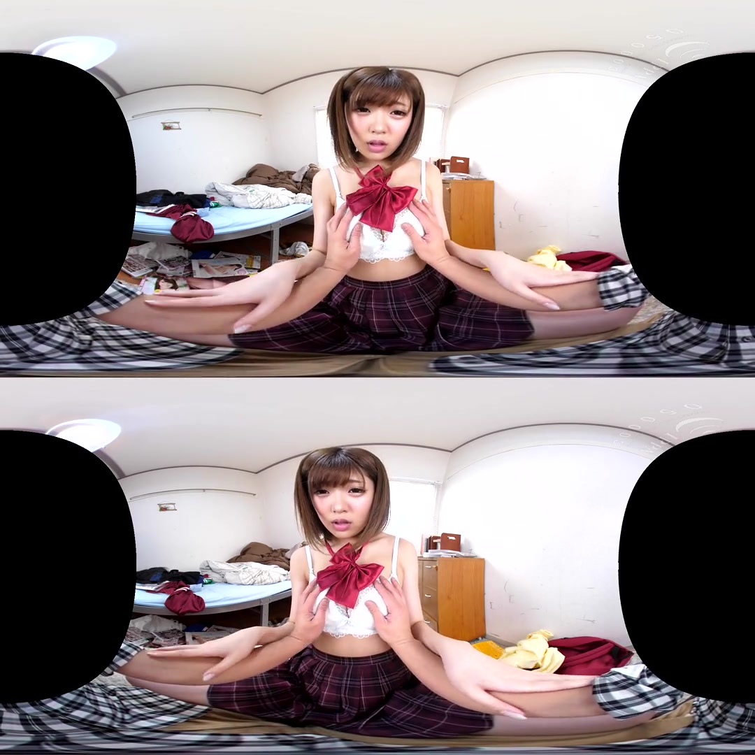Yuuna Ishikawa\tHaving Creampie Sex with my Former School Friend 1 - SexLikeReal