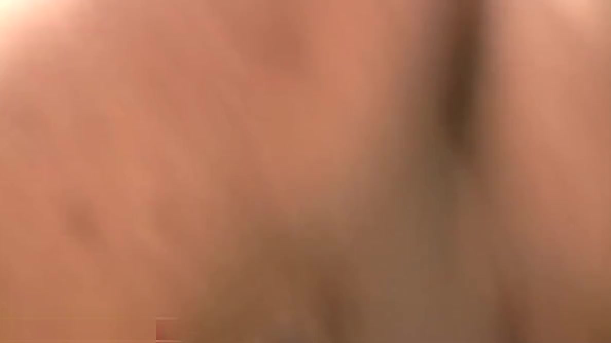 Black TS fucks her lovers anal until he shoots big jizz load
