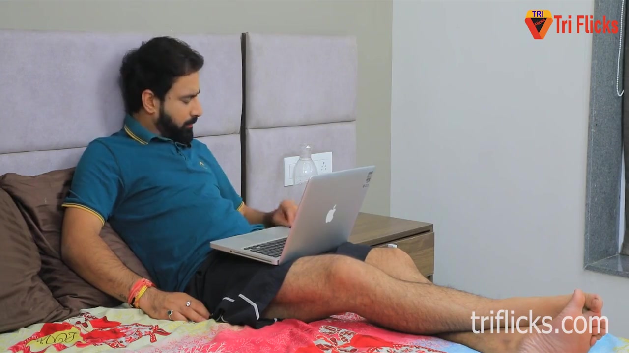 New Night Fall Hindi Triflicks Short Film 1.9.2023 1080p Watch Full Video In 1080p