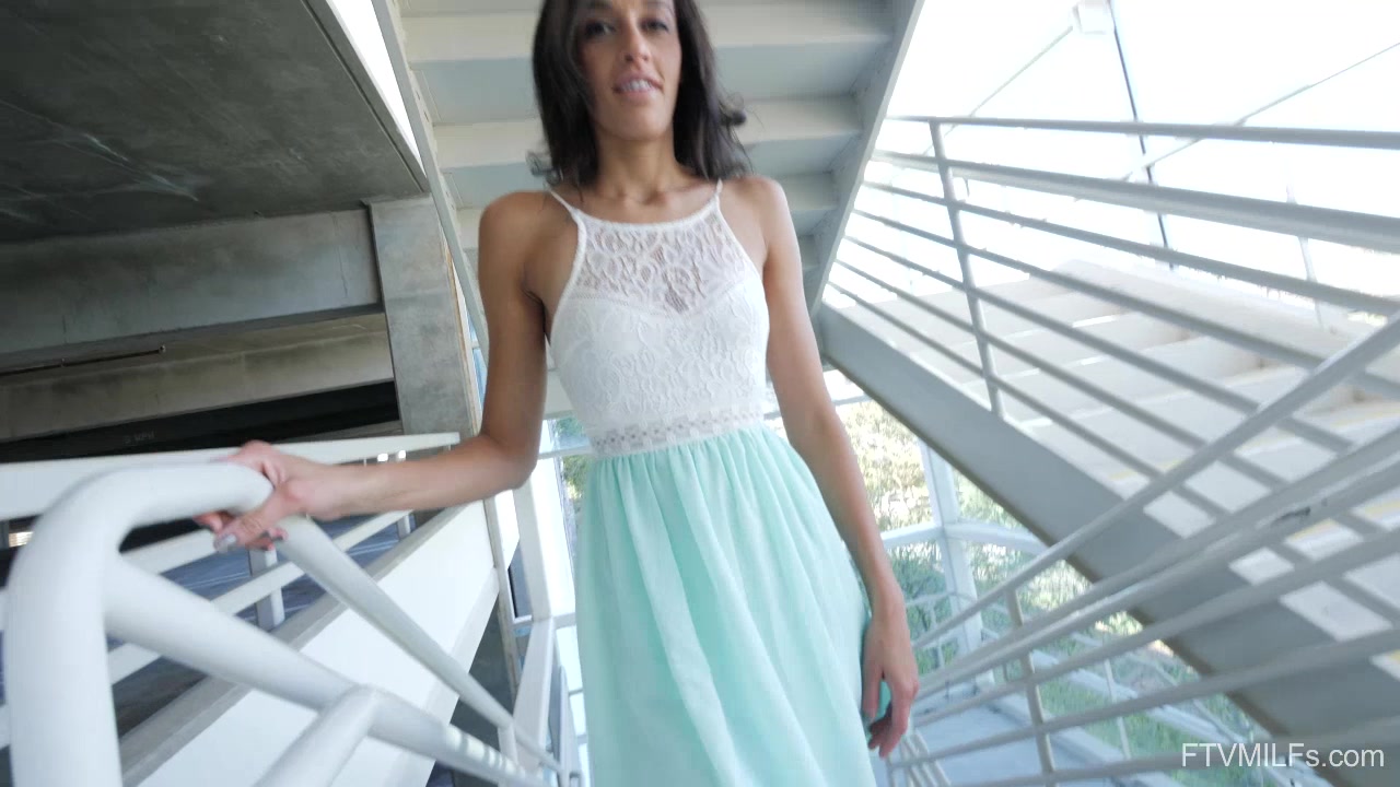 Supermodel Look - FTVMILFs