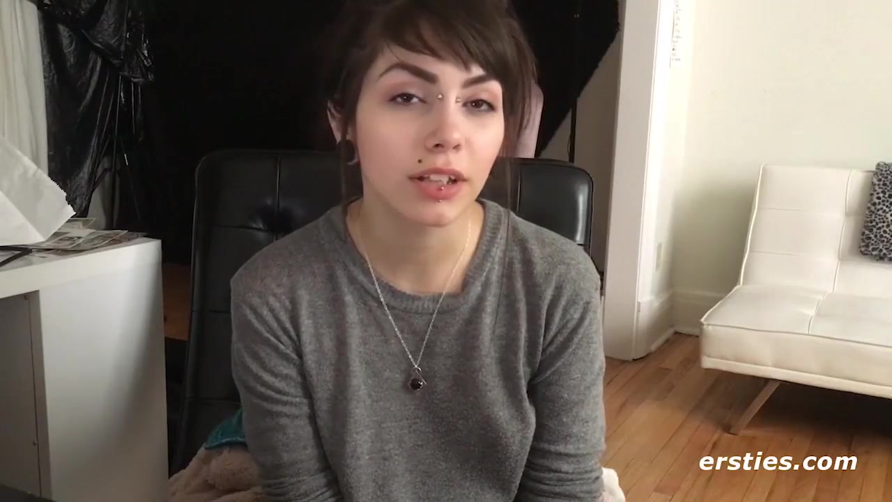 All Natural Sloan Works That Sweet Hairy Wet Pussy
