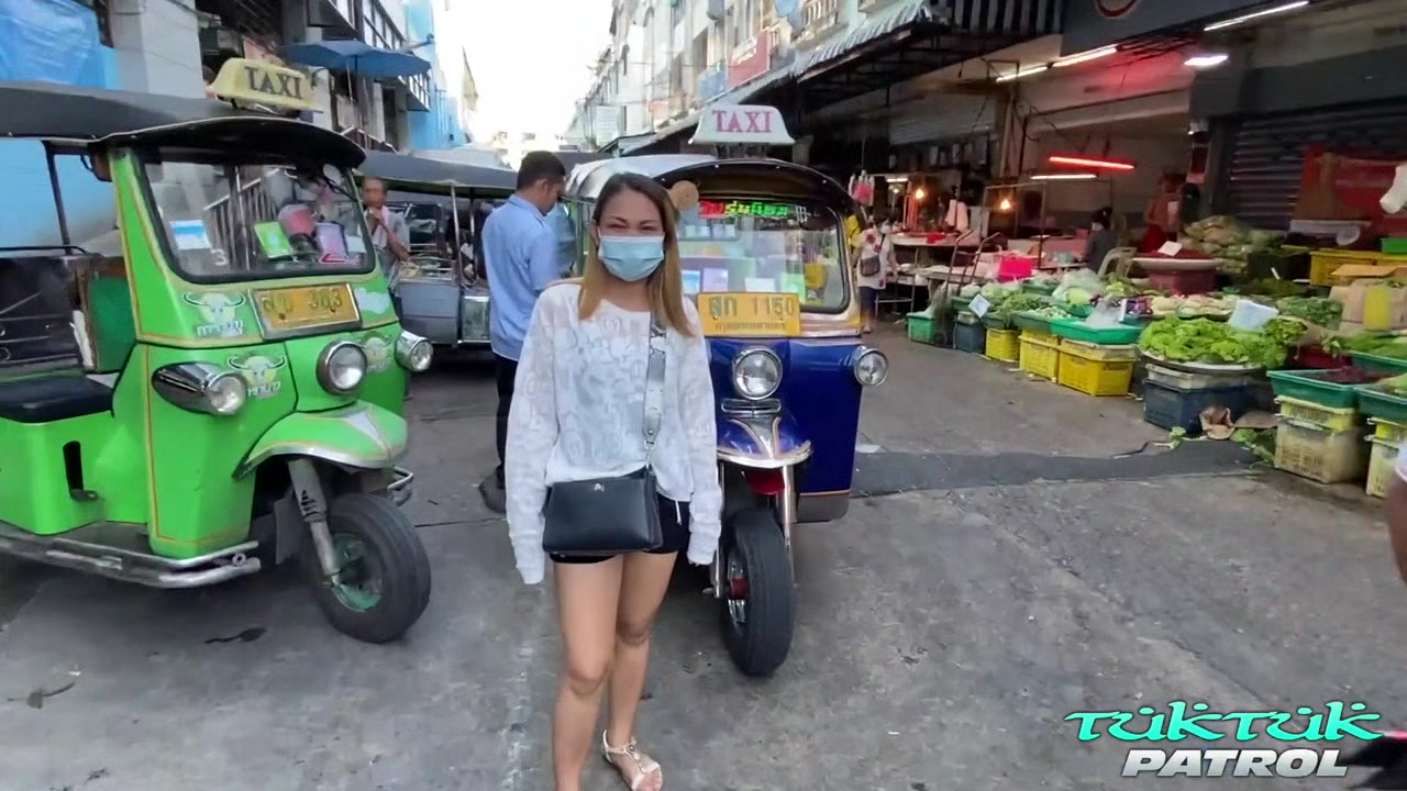 Thai Street Pickup