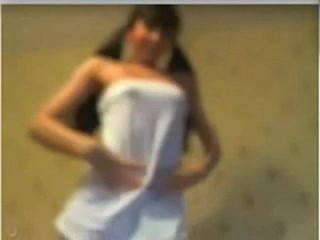 Young chick's nipples make me excited more and more