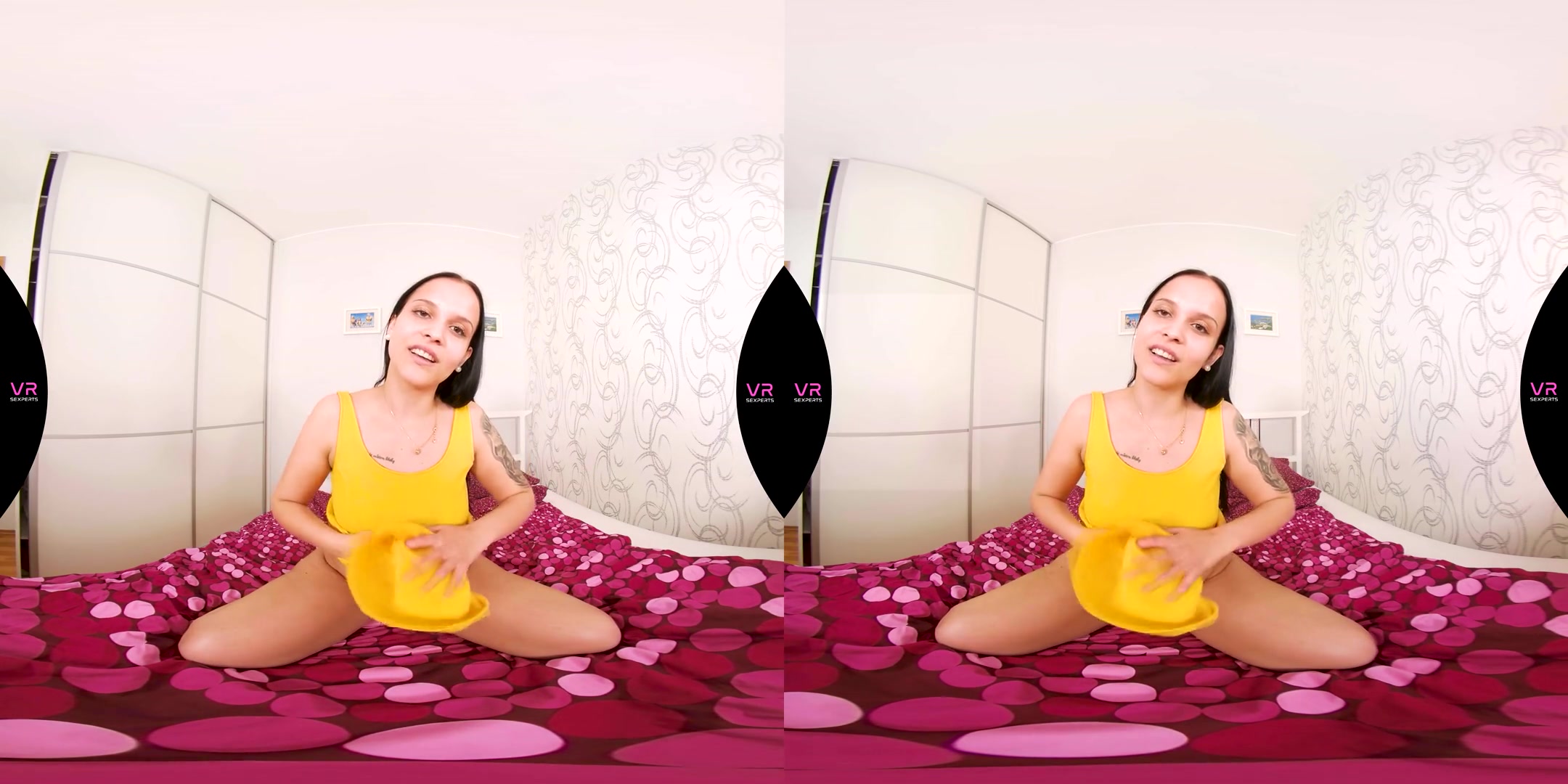 Fuck This Beautiful teen 18+ Jennifer - Virtual Girlfriend