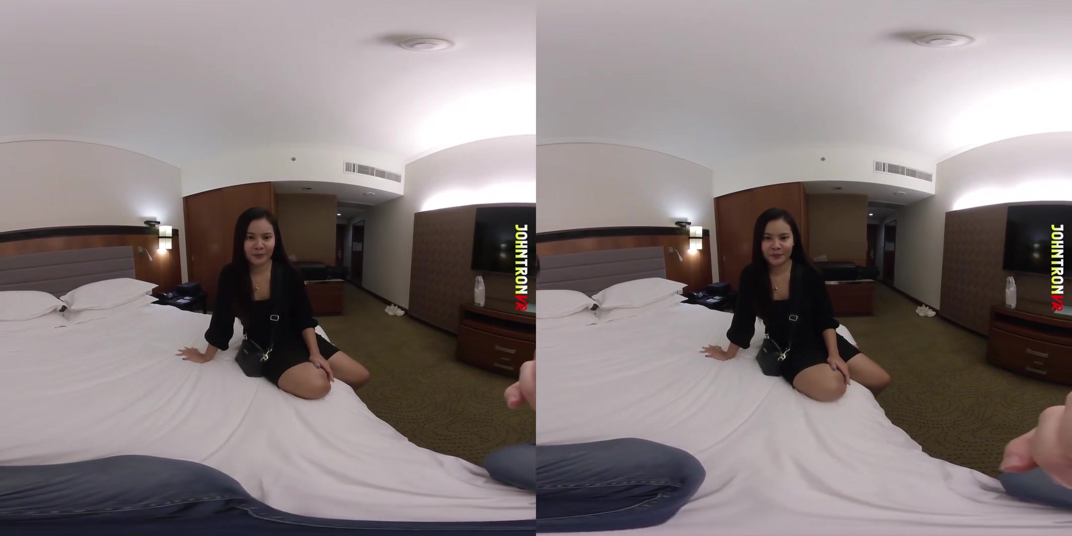 Girl Next Door Nurse Tries Porn For The First Time