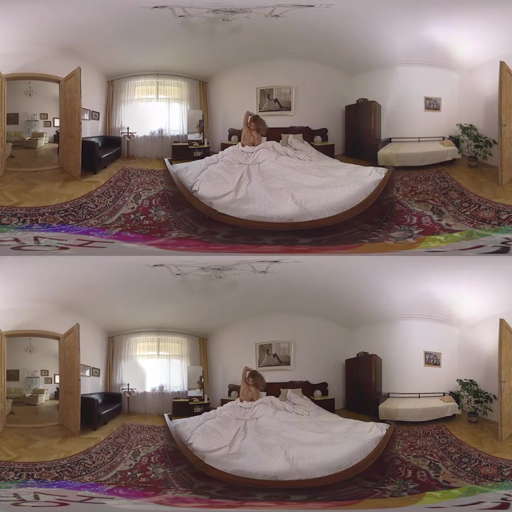 Sleepless In Prague