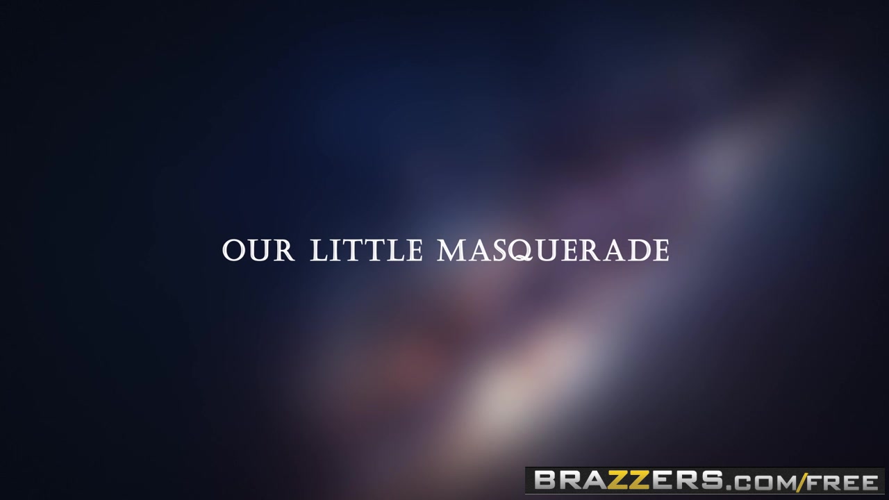 Brazzers - Real Wife Stories - Peta Jensen and Danny D - Our Little Masquerade