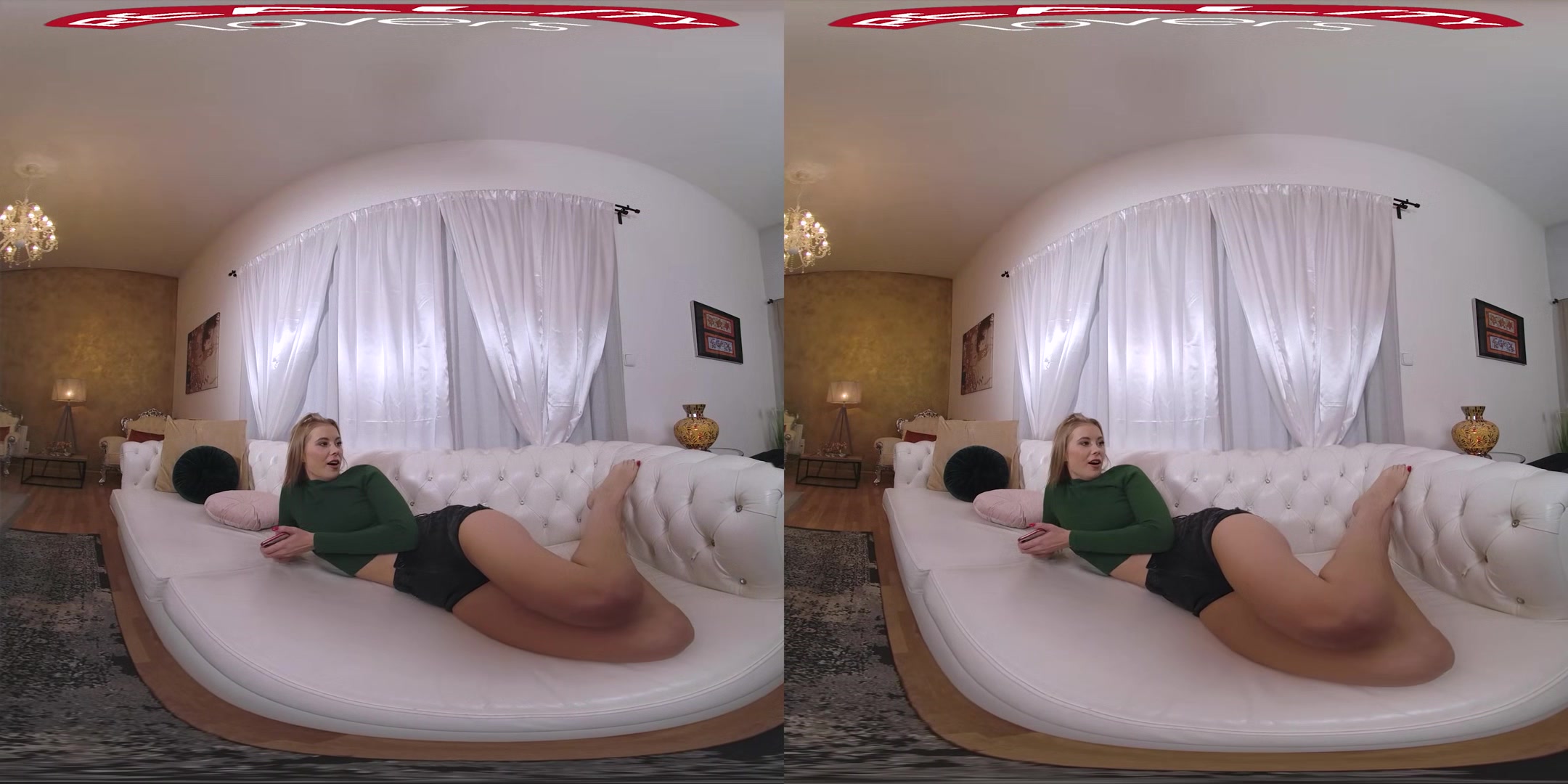 VR Dirty Delivery 1 - RealityLovers