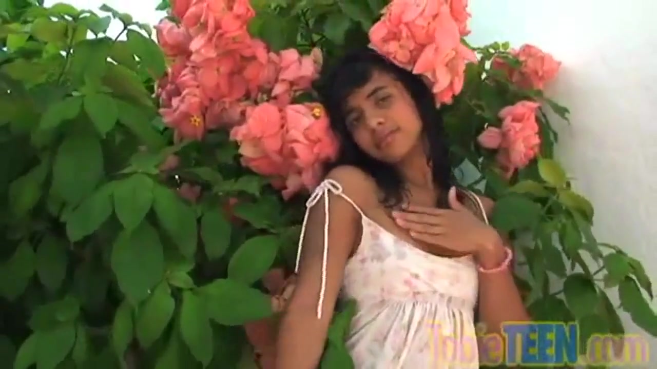 Tobie teen 18+ - Astonishing Sex Movie Solo Wild Uncut