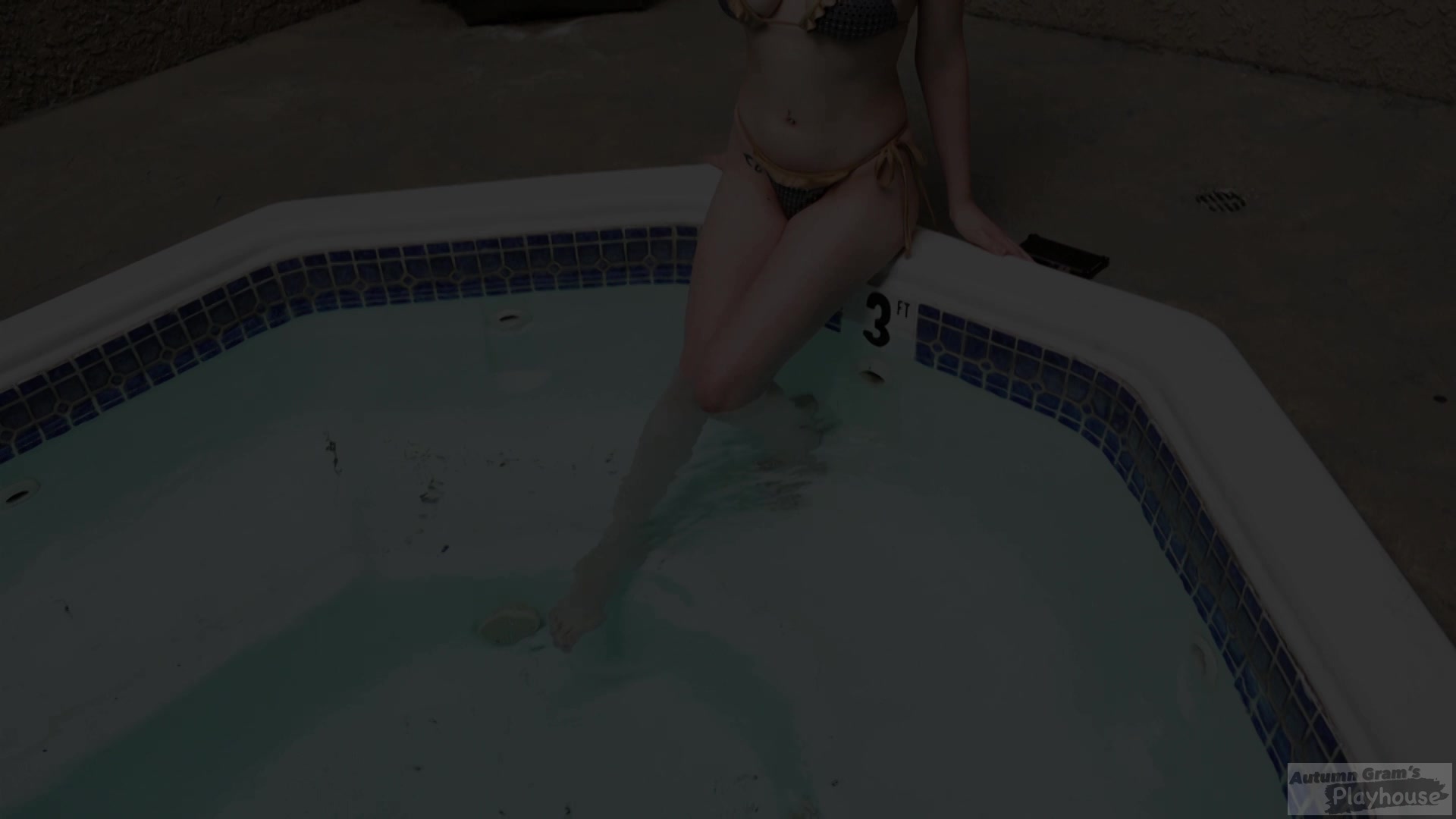 Surfer Squirtera Fantasy - Autumn Gram