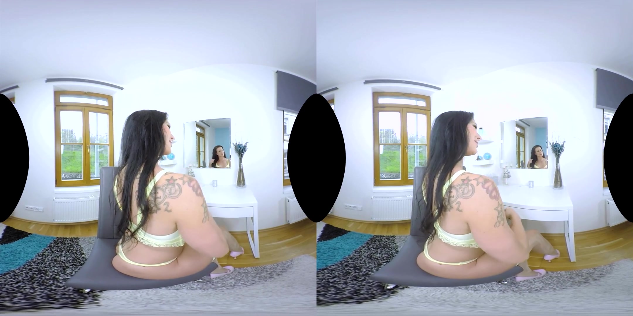 Texas Patti in Spread The Love - - RealityLovers