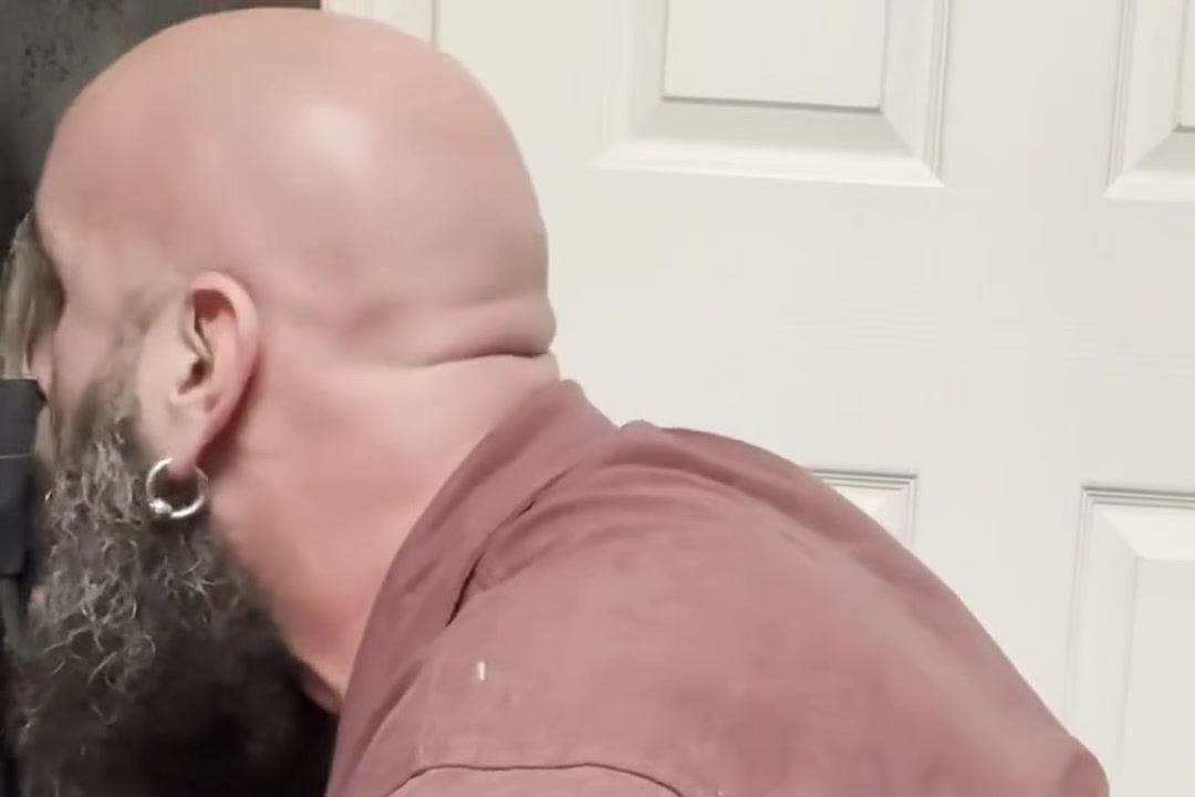 Double Fed By Two Horny Str8 Guys