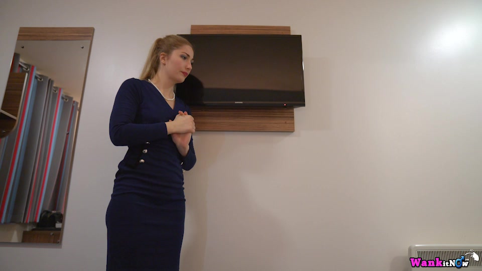 Stephanie Carter - Full Satisfaction - Sexy Videos - WankitNow