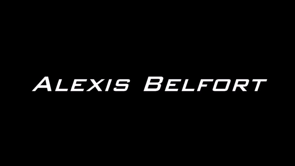 Alexis Belfort - BadPuppy