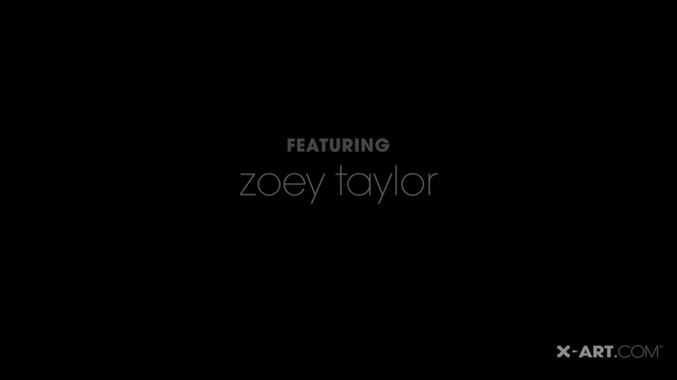 Perfectly Taylored - X-Art