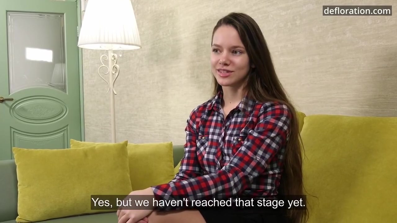 First Time Russian Girl Juliette Bellamy In The Studio