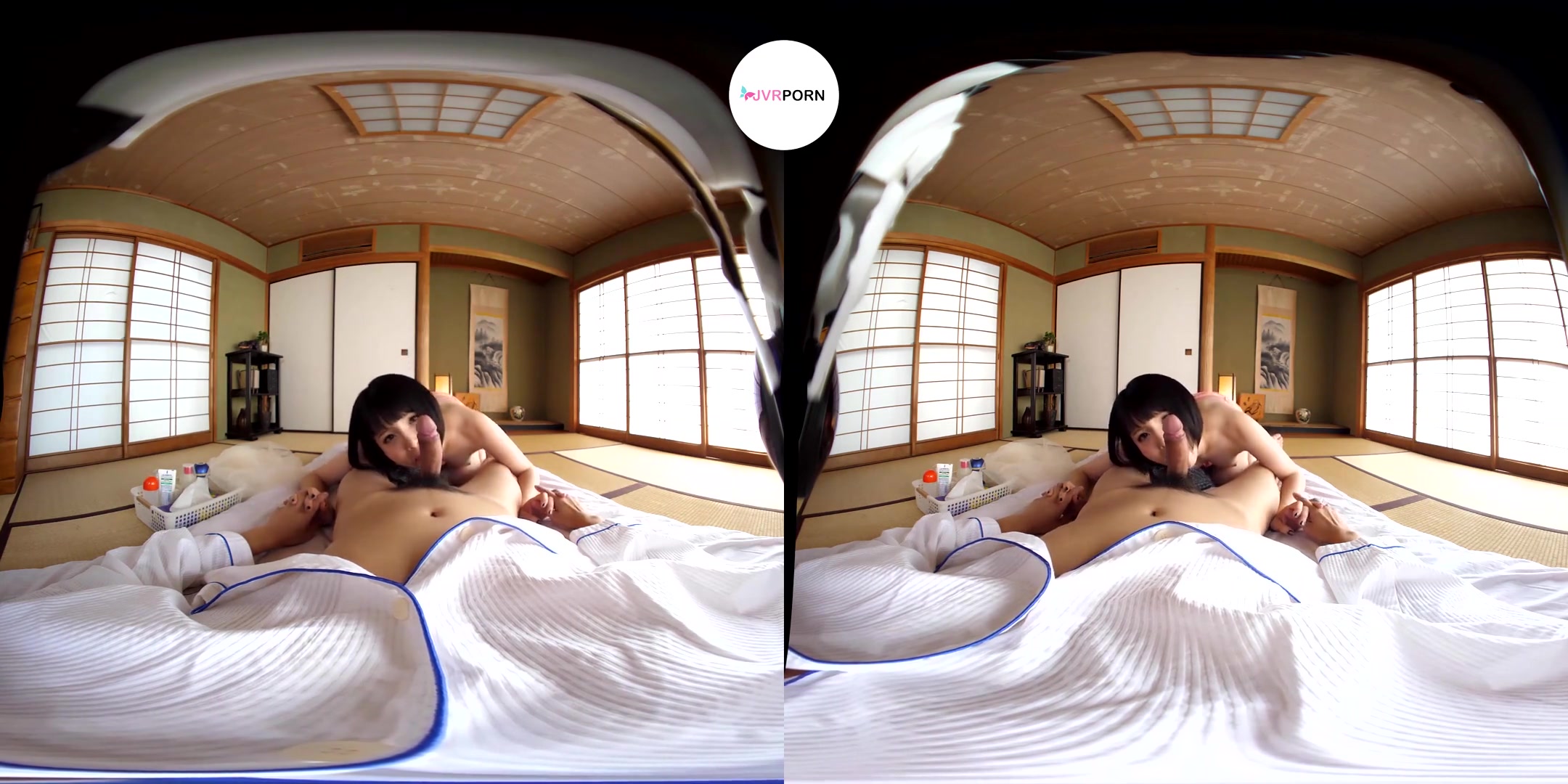 Hana Hoshino in Enjoy Your Special Summer Time in Japan - JVRPorn