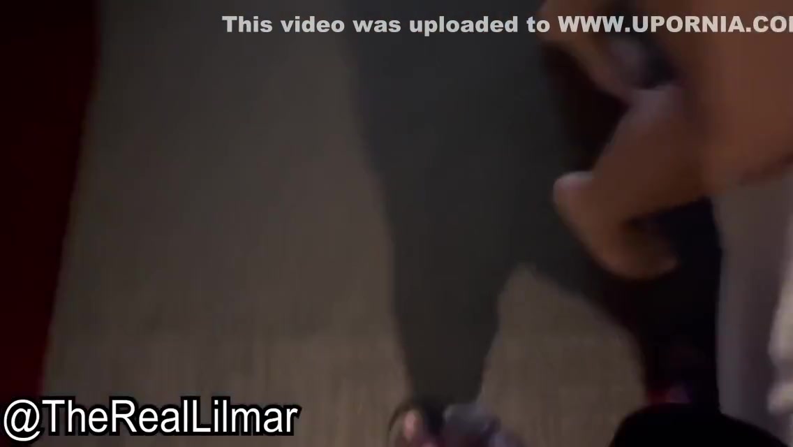 Lilmar Pipes Gorgeous Lightskin Of Model 6 Min