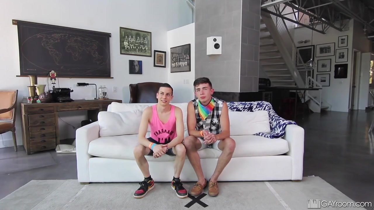 Beneath The Surface: The Hidden Passions Of Shane & Jake