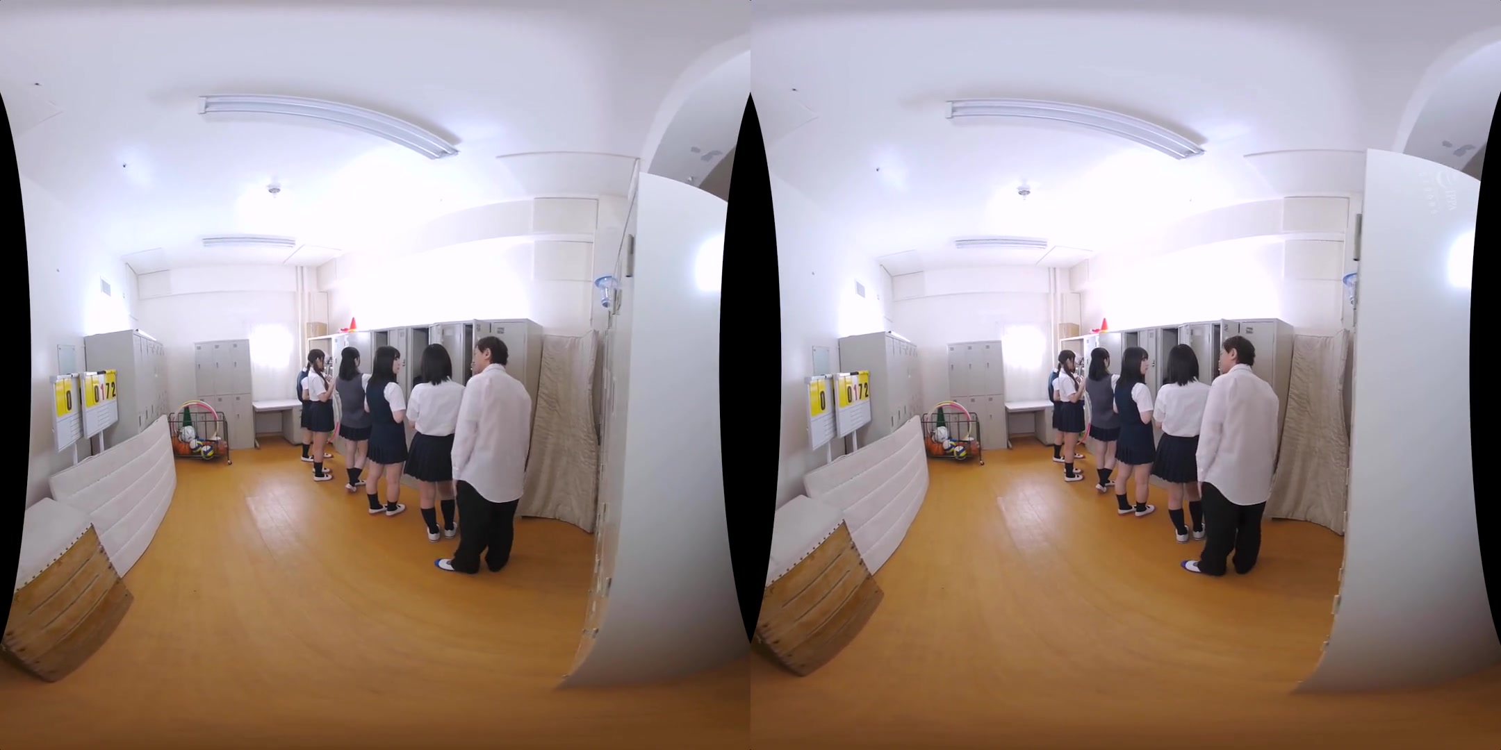 Stop the Time at School 2 - TMAVR