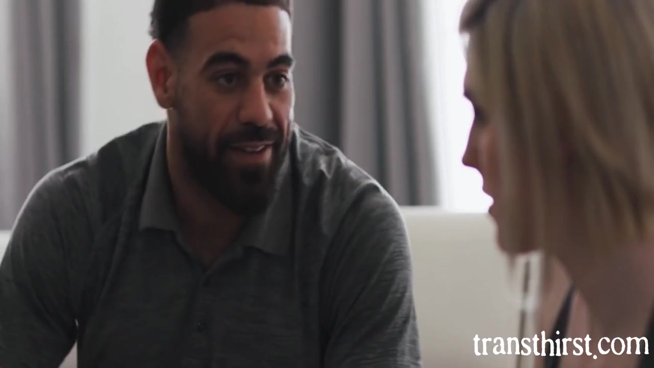 You Will Always Be My Step Daddy.. But I Want You To Be More 8 Min - Holly Wood And Ella Hollywood