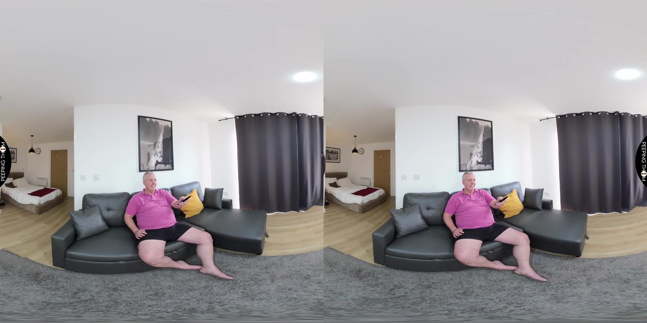 MILFs Sharing Cock - PeepingThom