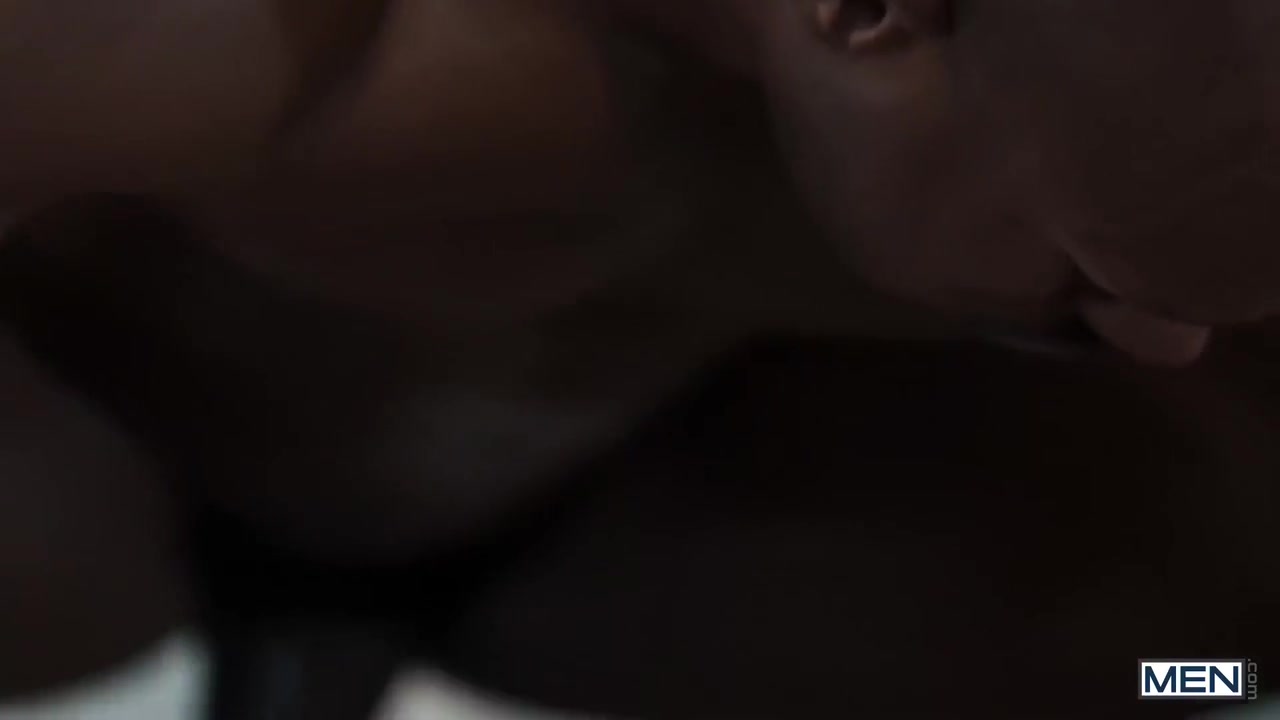 Rhyheim Shabazz In Alberth Rides, Hips Moving With Desire
