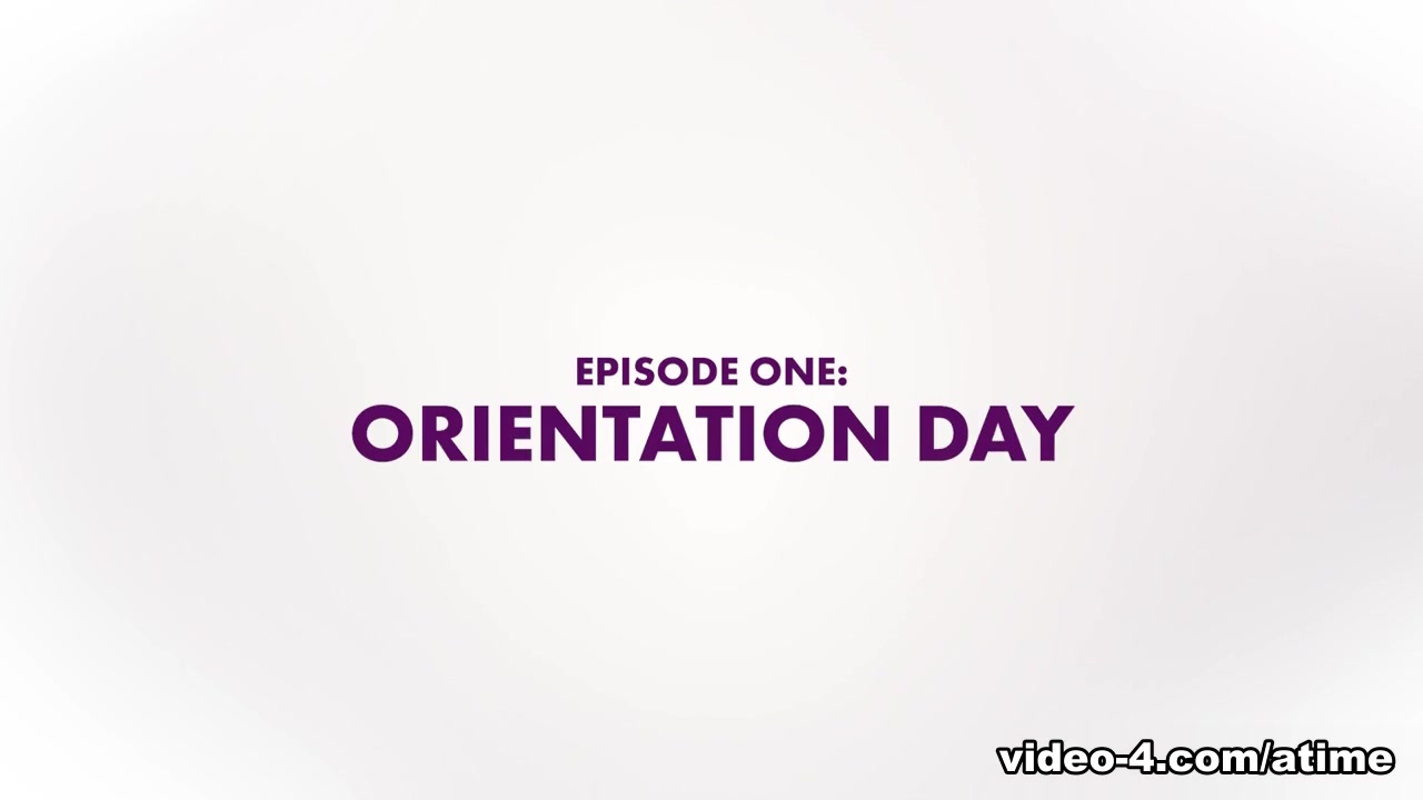Hentai Sex School 1 : Orientation